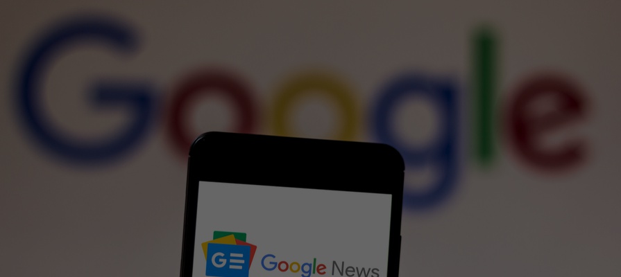 В России заблокировали агрегатор новостей Google News