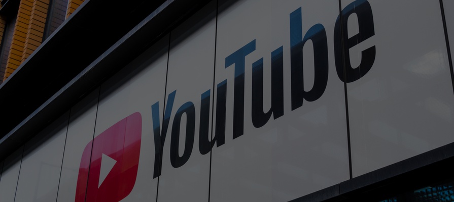 YouTube в России может быть заблокирован максимум через 9 дней — «РИА Новости»