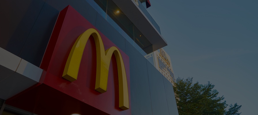 «Теремок» поставит свои фудтраки рядом с закрывшимися ресторанами McDonald’s