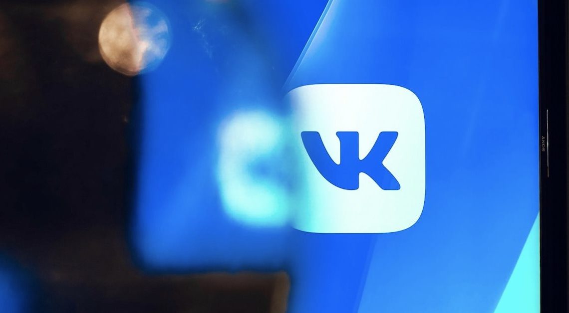 ВКонтакте стала самой популярной площадкой у российских блогеров