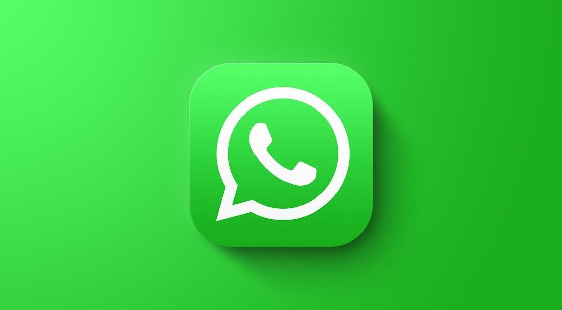 WhatsApp тестирует передачу файлов размером 2 ГБ