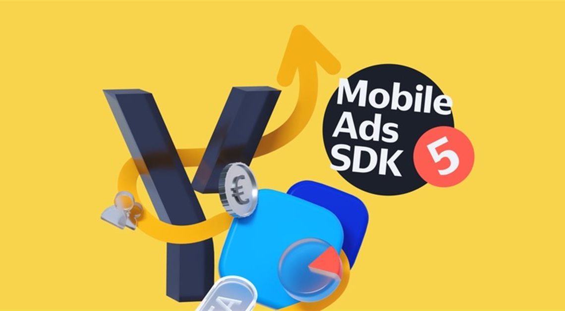 Вышла новая версия Yandex Mobile Ads SDK с технологией DivKit