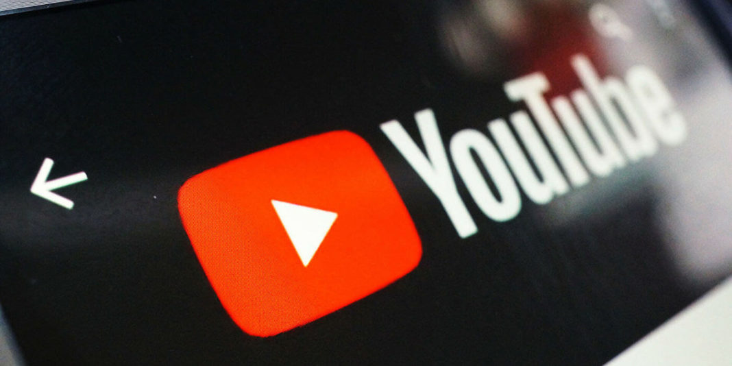 YouTube отключил все функции монетизации для российских пользователей