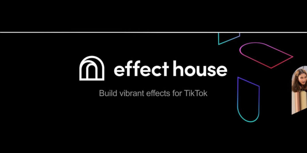 TikTok открыл платформу для создания AR-эффектов всем пользователям