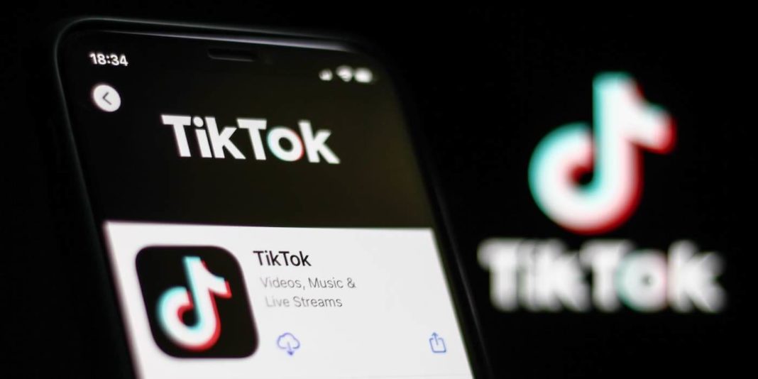 TikTok представил опцию «Фоновое прослушивание» для прямых трансляций