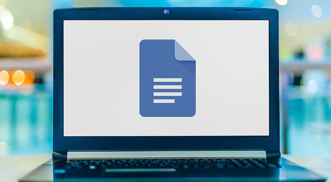 Google Docs поможет с правильными формулировками