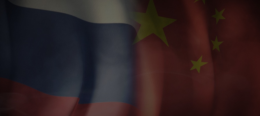 Китайский экспорт в Россию резко упал в марте