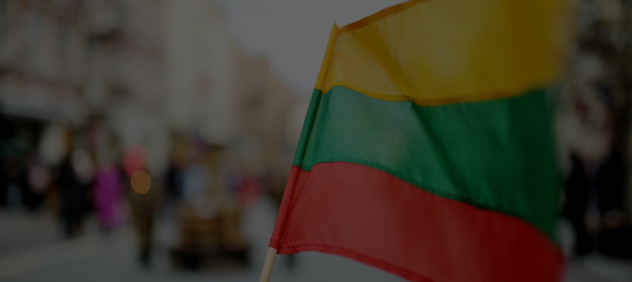 Литва приостановила релокацию бизнеса из России
