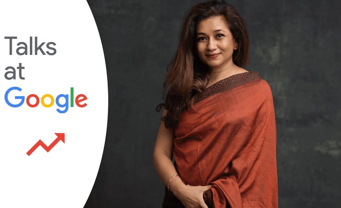 Durreen Shahnaz | The Defiant Optimist | Talks at Google