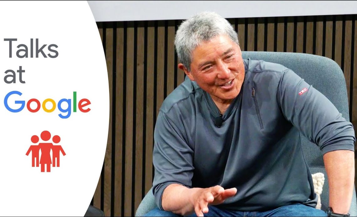 Guy Kawasaki | Think Remarkable | Talks at Google