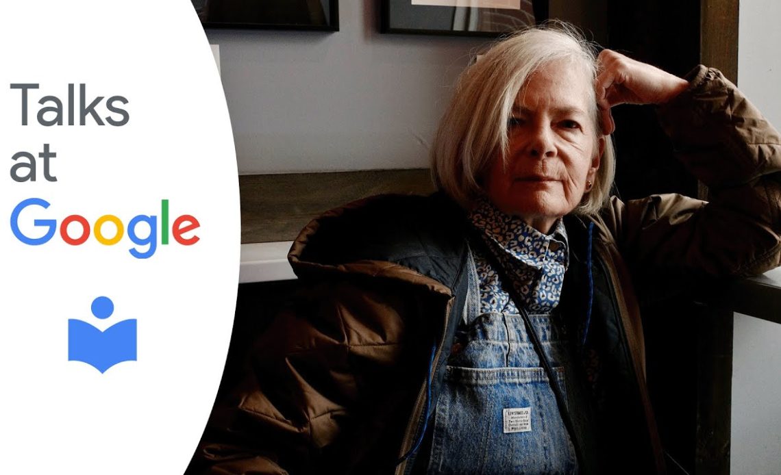 Лин Слейтер | Как стать старой: Уроки смелой жизни от случайной иконы Беседы в Google