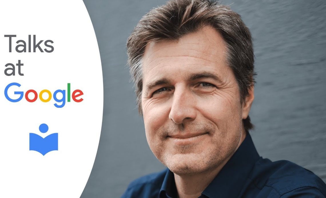 Michael Gervais | The First Rule of Mastery | Talks at Google