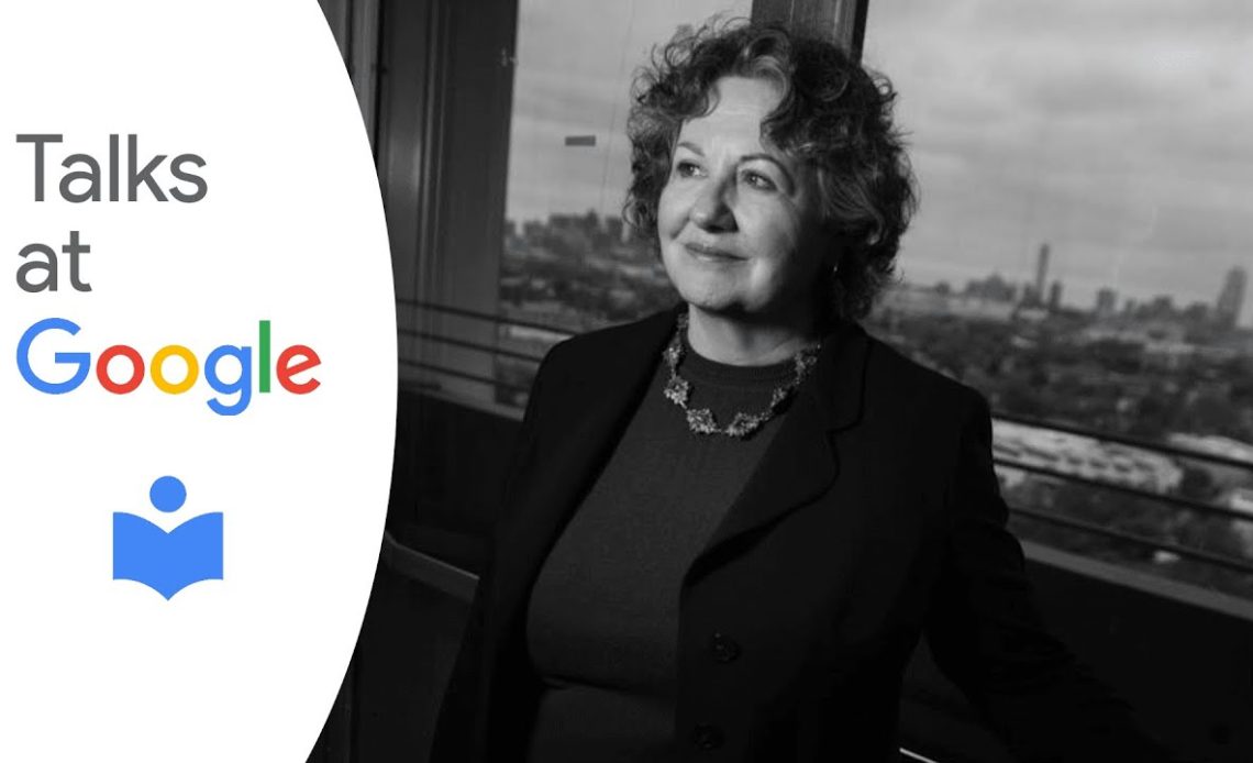 Michèle Lamont | Seeing Others: How Recognition Works | Talks at Google