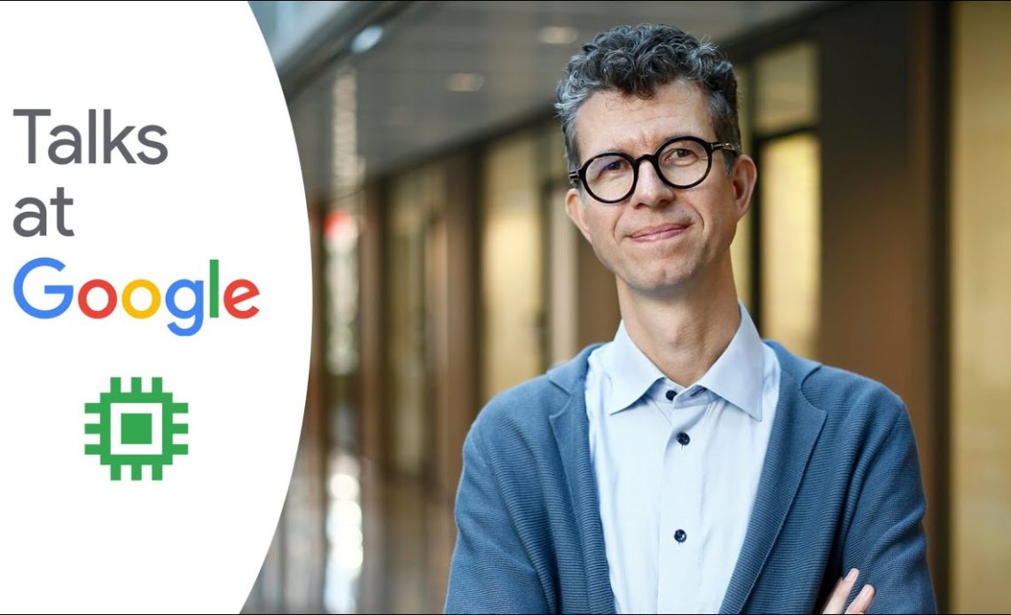 Stefano Puntoni | Decision-Driven Analytics | Talks at Google